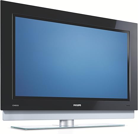 Digital Widescreen Flat Tv 32pfl5322d 37 Philips