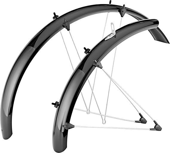 fahrrad schutzblech 28 zoll sks metall
