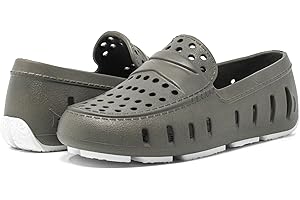 Floafers Girls Prodigy Driver (Toddler/Little Kid/Big Kid)