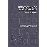 Philosophy of Mathematics (Princeton Foundations of Contemporary Philosophy, 15)