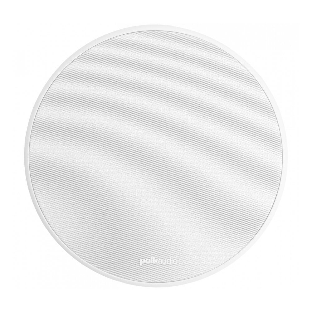 Amazon.com: Polk Audio 90RT (Ea) 3-way In-ceiling Speaker: Home Audio &  Theater