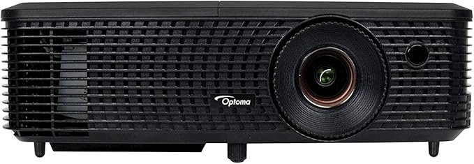 OPTOMA TECHNOLOGY S331 - Proyector (3200 lumens, DLP, 304.4