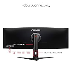 Asus ROG Strix XG49VQ 49” Curved Gaming FreeSync