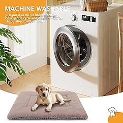 Vetasac Reversible Dog Bed Mat with Plush and Corn