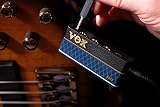 VOX amPlug3 AP3-BA Bass Guitar Pocket Headphone Amplifier Bass view 7