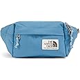 THE NORTH FACE Berkeley Lumbar Waist Pack With Zipper Closure And Adjustable Strap