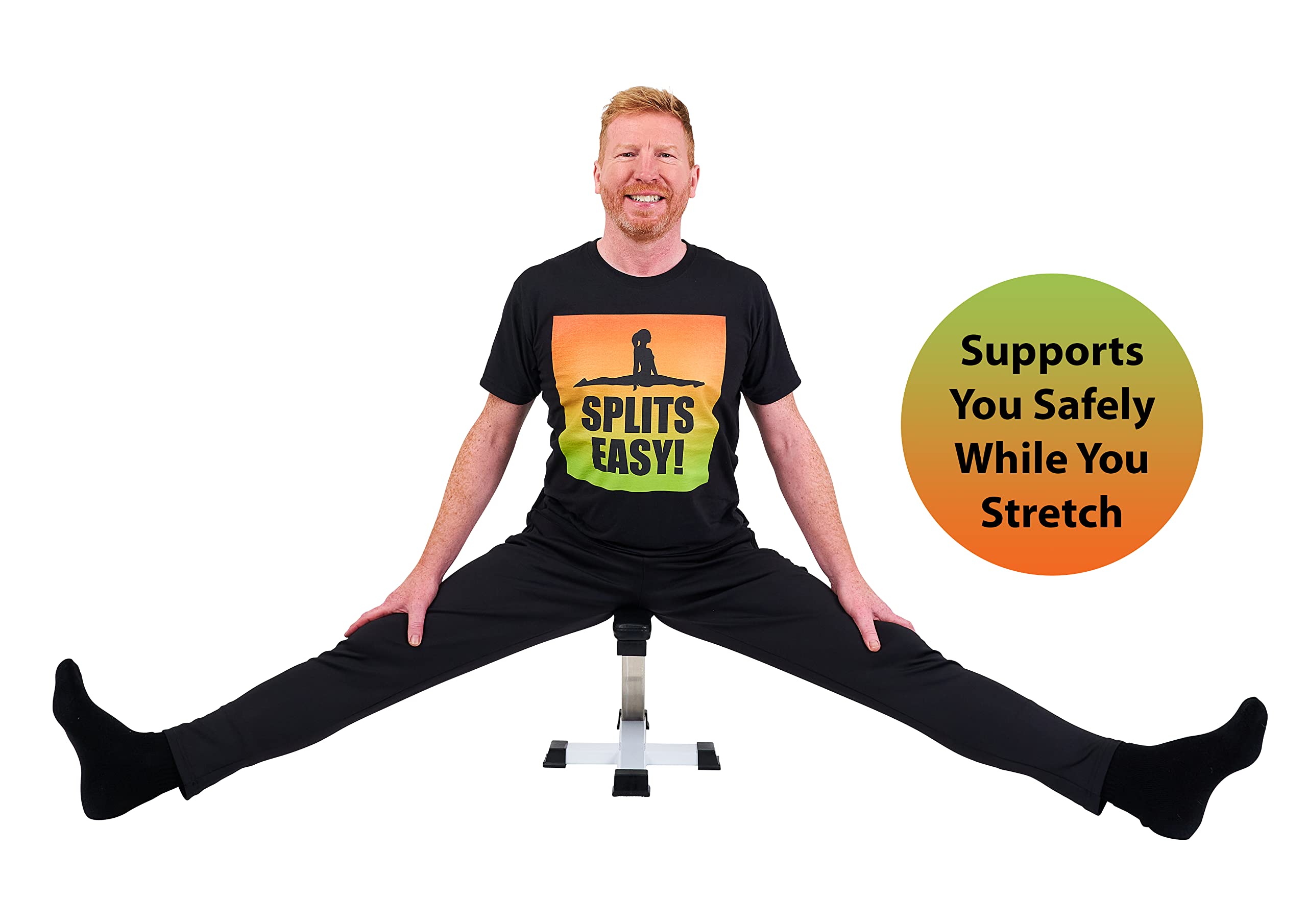 Mua The ONLY Leg Stretcher Split Machine for Side and Front Splits ...