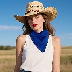 Pistha Chiffon Scarf Ribbon Neck Scarf Square