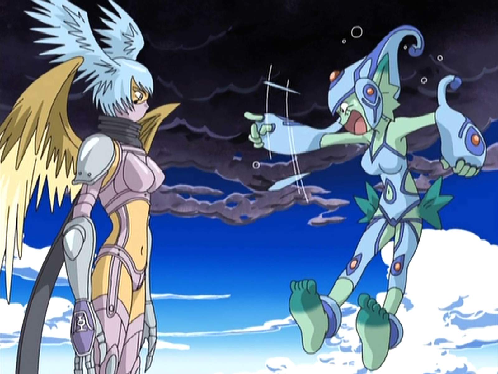 Amazon Co Jp デジモンフロンティアを観る Prime Video Amazon Co Jp デジモンフロンティアを観る Prime Video