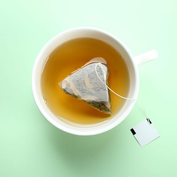 TI KUAN YIN OOLONG, LOOSE LEAF TEA – CAFFEINATED, PURE TAIWAN, UNFLAVORED | BULK 8OZ, 80-100 CUPS | THE SPICE HUT, FIRST SIP OF TEA