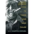 Vivas to Those Who Have Failed: Poems