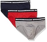 Tommy Hilfiger Men's Comfort + Multipack