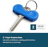 Keywing Dext Key Turner Aid for Arthritis Parkinsons 3 Pack view 5