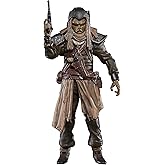 STAR WARS The Vintage Collection Klatooinian Raider Toy, 3.75-Inch-Scale The Mandalorian Action Figure, Toys for Kids Ages 4 and Up
