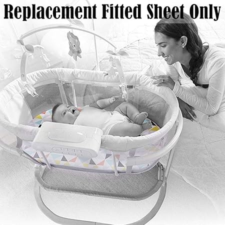 bassinet cover replacement