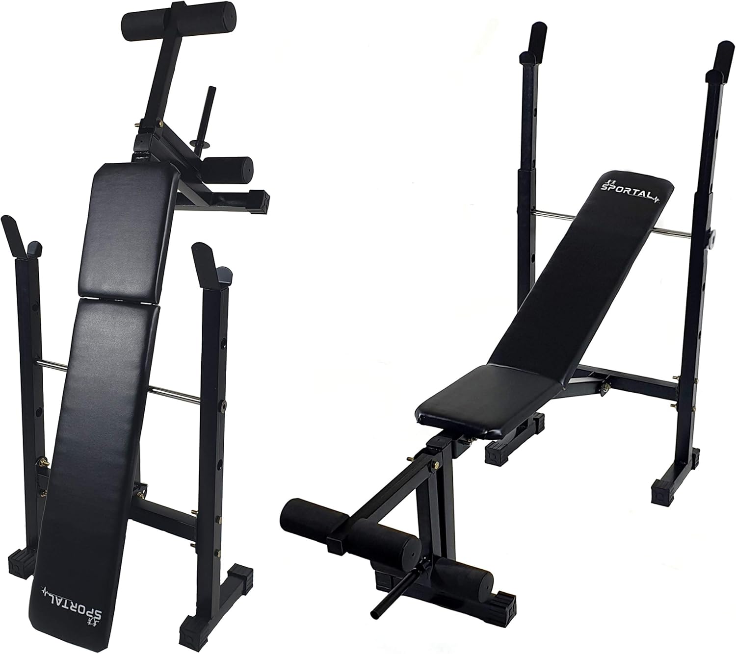 multi bench press machine