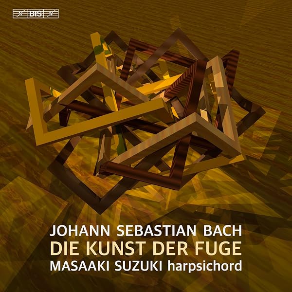 【中古】［CD］Bach J.S.: Art of Fugue Robert Costin - J.S. Bach: The Art of Fugue [Used Very Good CD] | eBay
