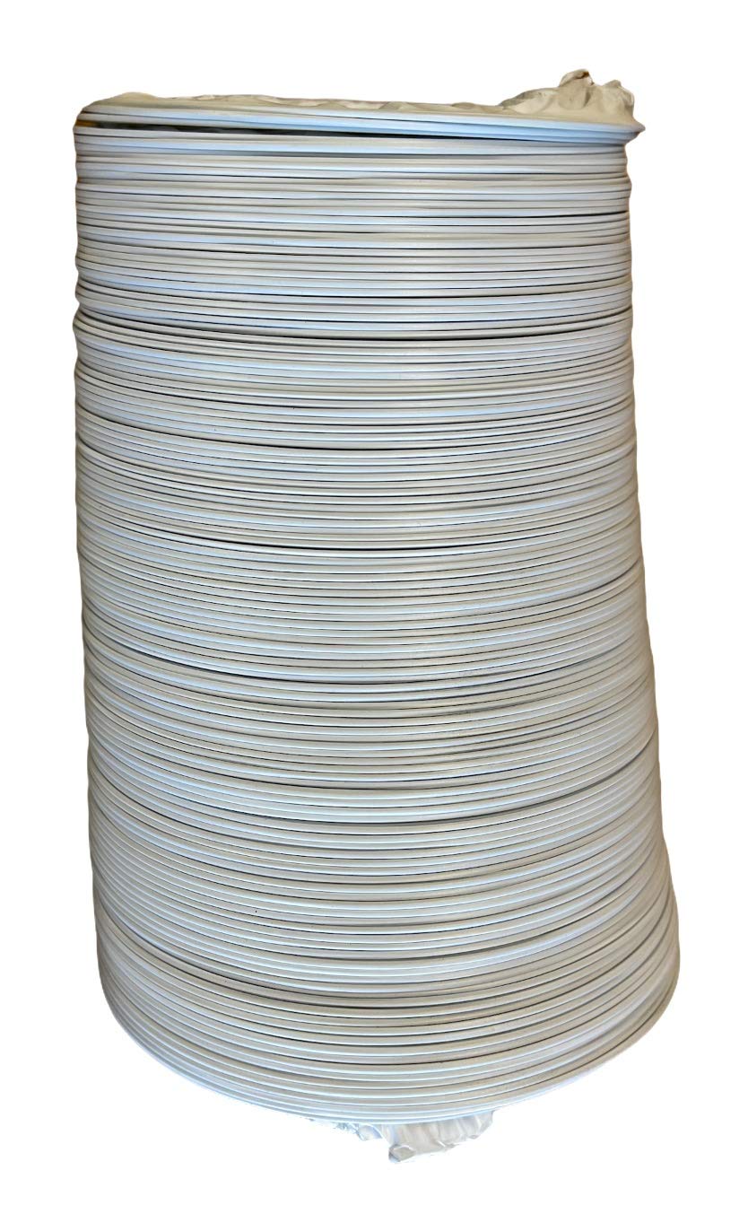 Quailitas Universal Tumble Dryer Vent Hose (4inch x 4metre