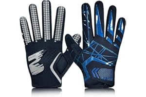 RID CHEN SBR Baseball Batting Gloves Batting Gloves Adult Men,Comfortable Softball Batting Gloves Youth Batting Gloves