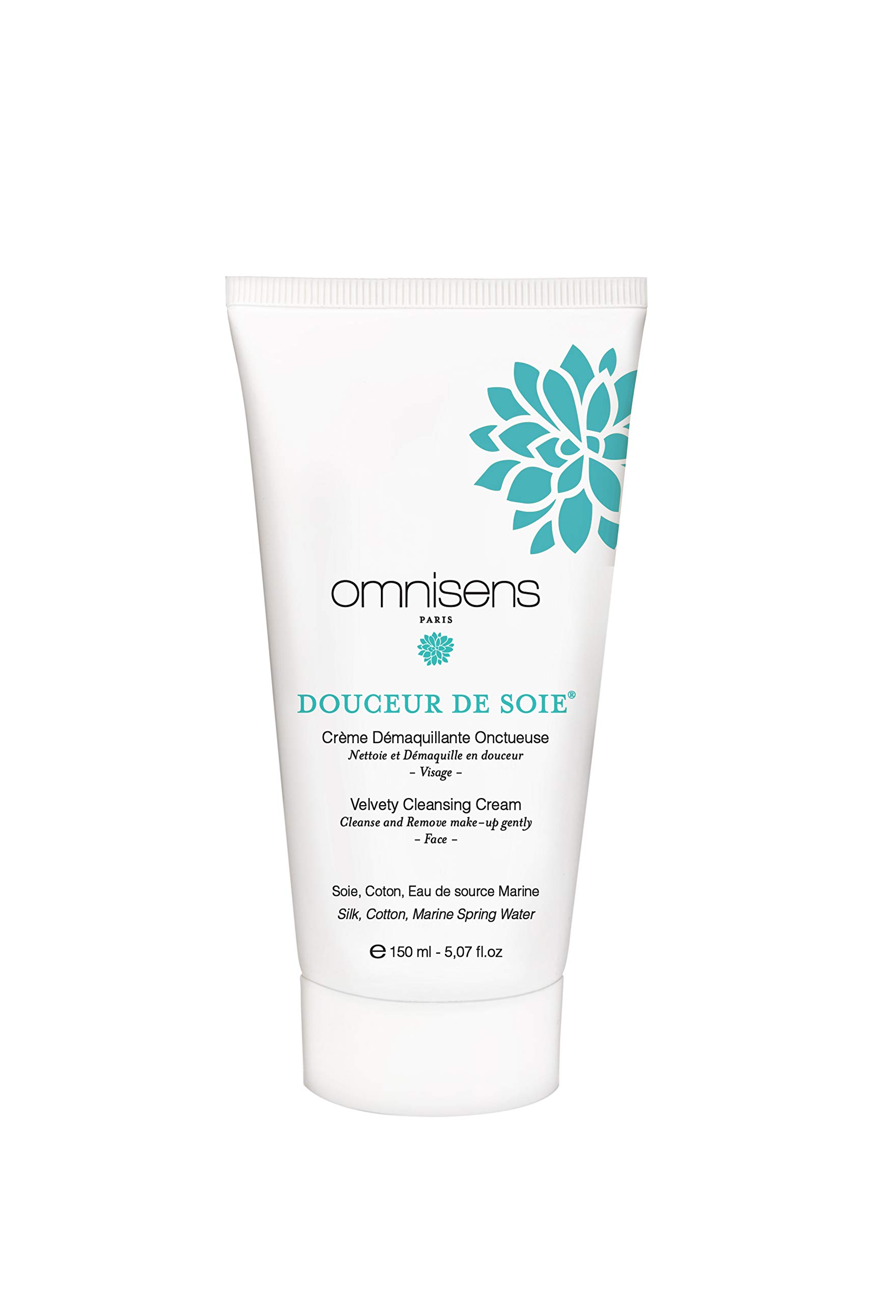 Omnisens Cream Cleansing Cleansing Cleanser 150 ml