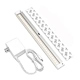 EShine Hand Wave Activated Under Cabinet LED
