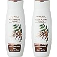 Patanjali Kesh Kanti Natural Hair Cleanser Shampoo, 200ml (Pack of 2)