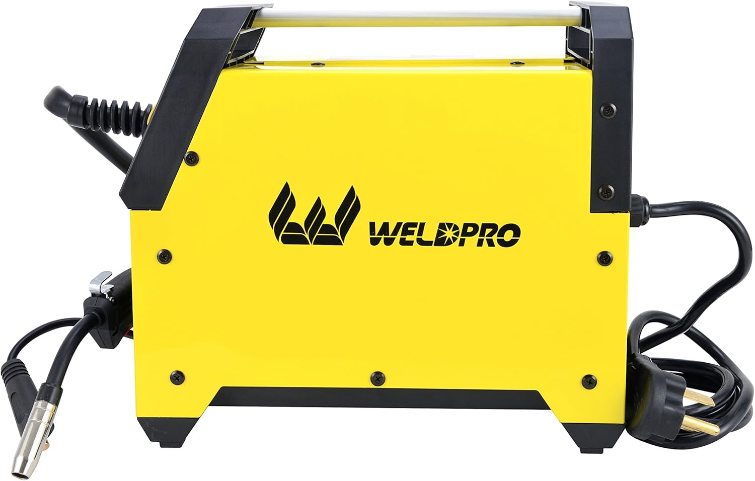 MIG155GSV 155 AMP INVERTER MIG/STICK ARC WELDER WITH DUAL VOLTAGE 220V/110V welding machine 3 Year Warranty - - 