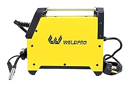 MIG155GSV 155 AMP INVERTER MIG/STICK ARC WELDER