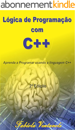 Download Lógica de Programação com C++ (Portuguese Edition) PDF