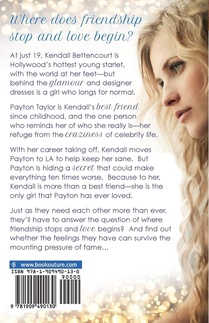 Amazon Com The Gravity Between Us 0787721952954 Zimmer Kristen Books