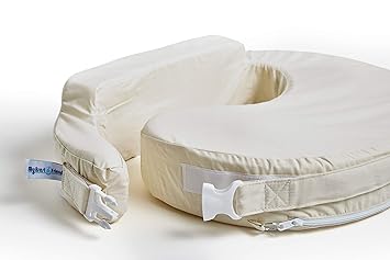 my brest friend breastfeeding pillow