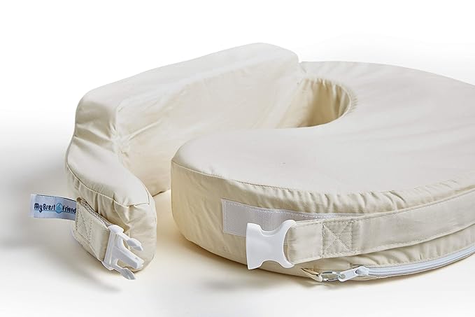 my brest friend organic cover