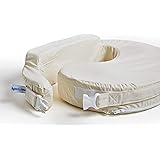 My Brest Friend Breastfeeding Pillow, Natural