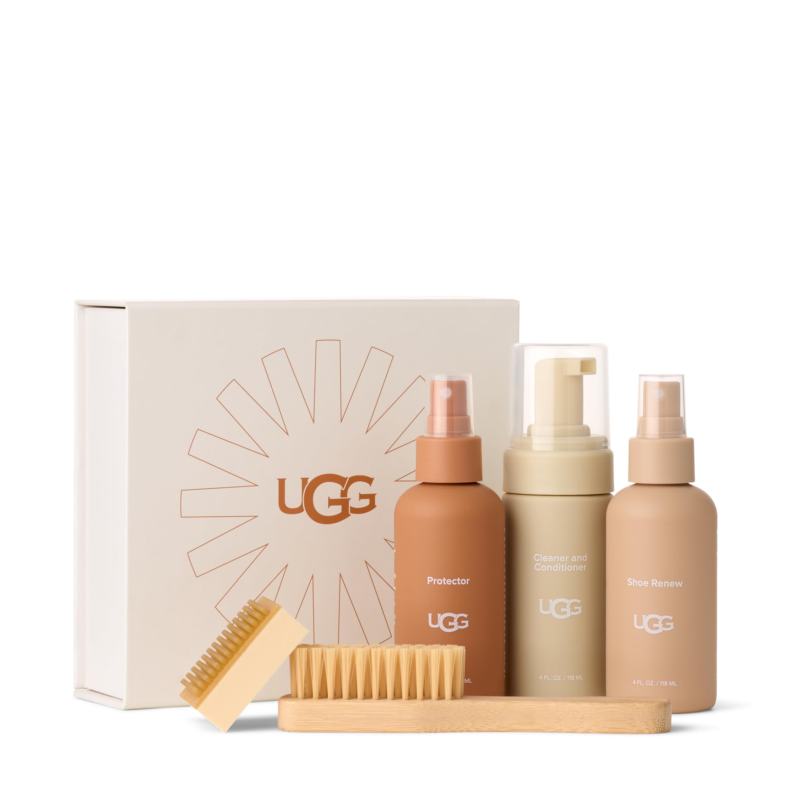 Photo 1 of UGG CARE KIT