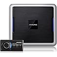 Alpine PXE-0850X 12-Channel Advanced Wireless Digital Sound Processor