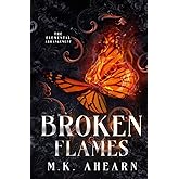 Broken Flames (The Elemental Arrangement)