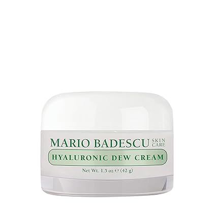 hyaluronic dew cream