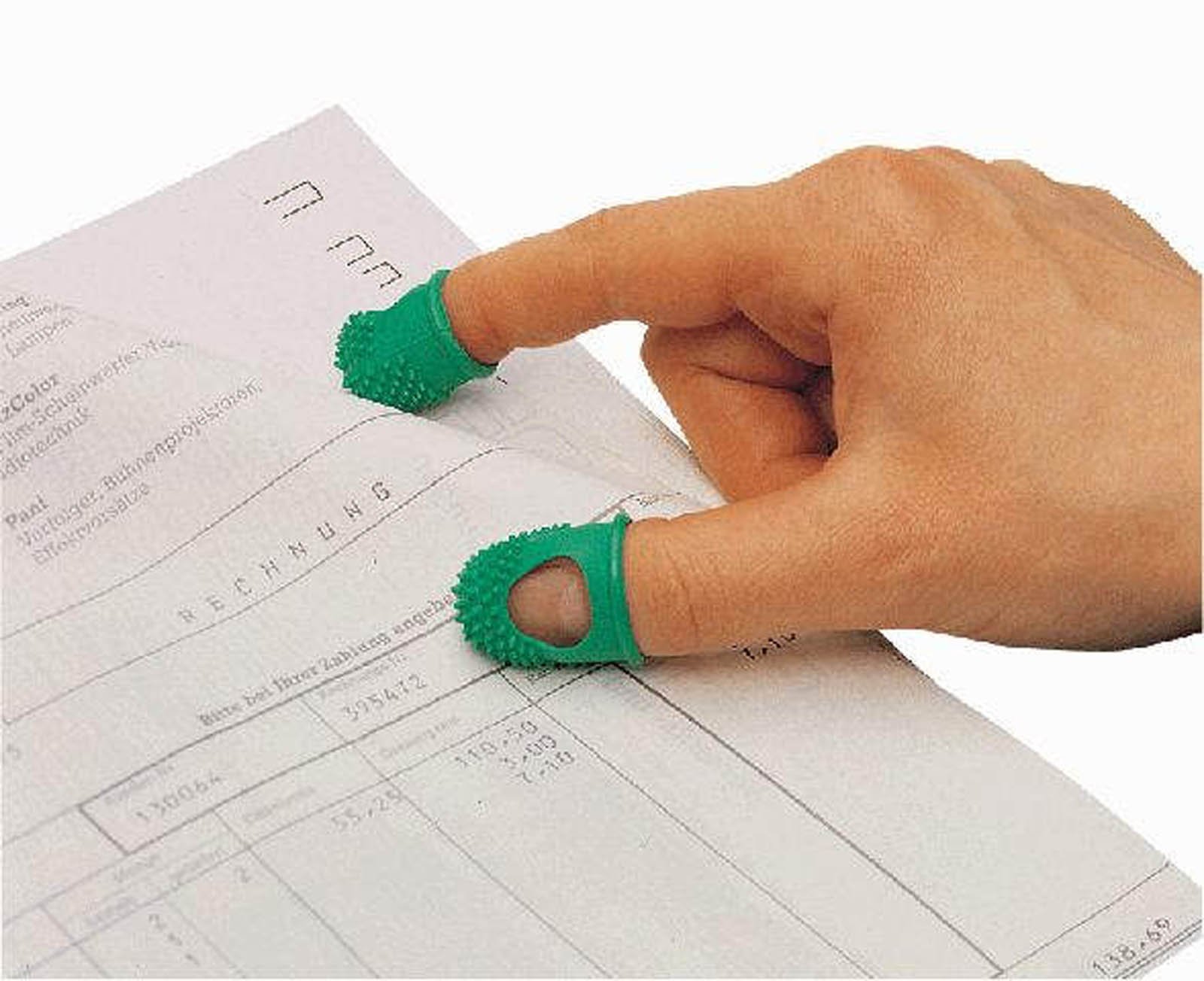 Runner 77119 Tip Any Tool: 1 – 12 mm, Green