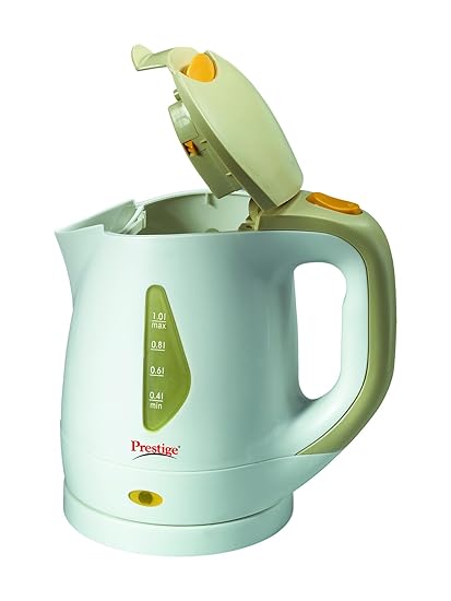 Prestige PKPWC 1.0 900-Watt Electric Kettle