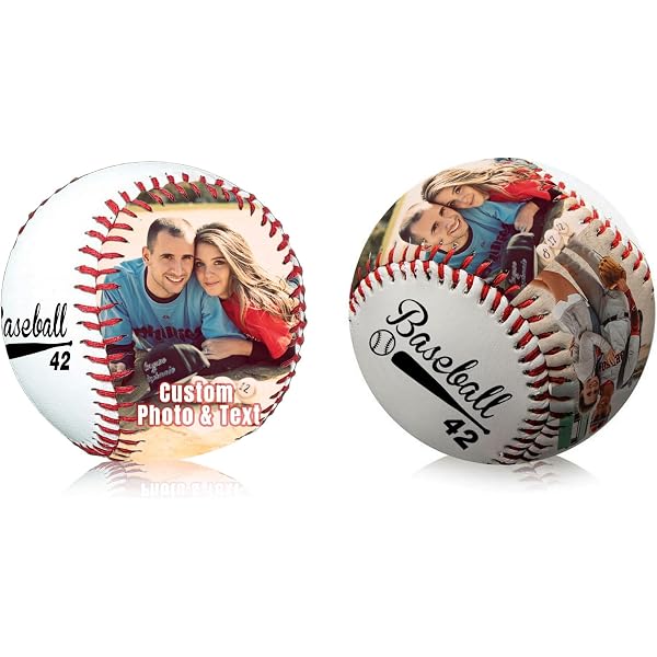 thumbnail image 2 of MAKEABALL Father's Day Gold Baseball With Display Cube - Personalized Gift For Baseball Loving Dad 2 of 10