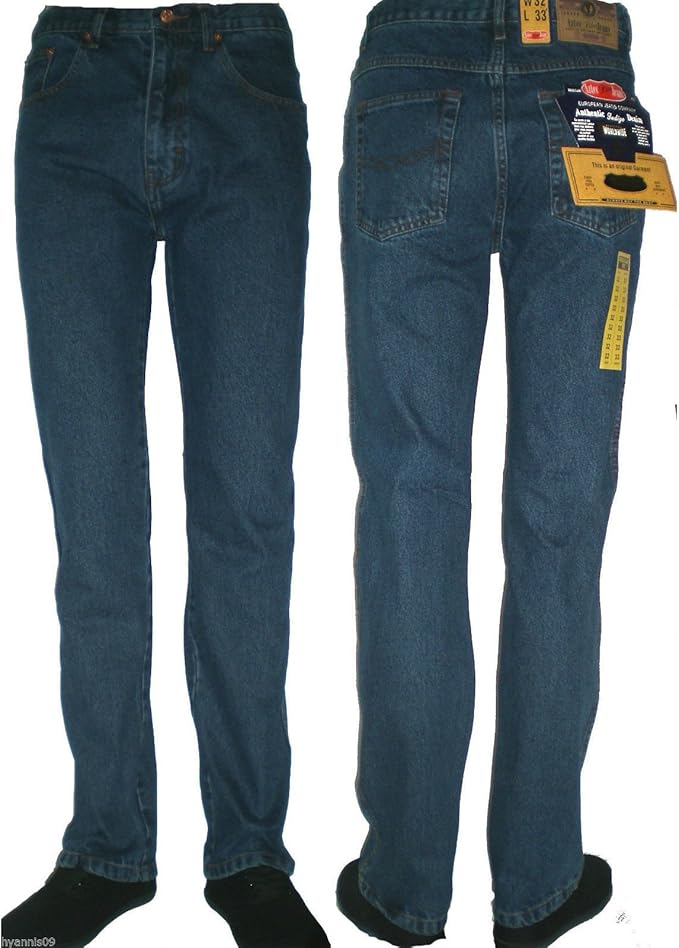 mens jeans 27 inside leg