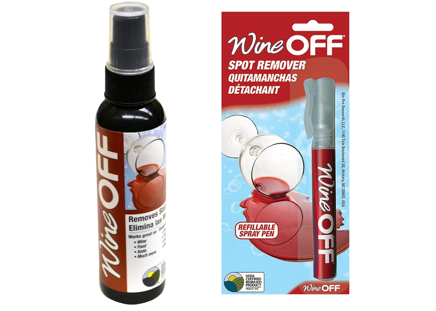 Best Clean Red Wine Out Of Carpet