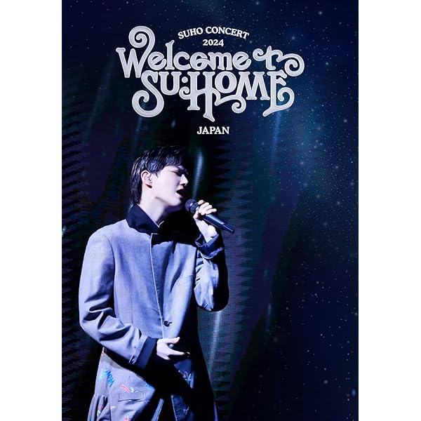 Amazon.com: Exo Filmlive Japan Tour - Exo Planet 2021 (Limited