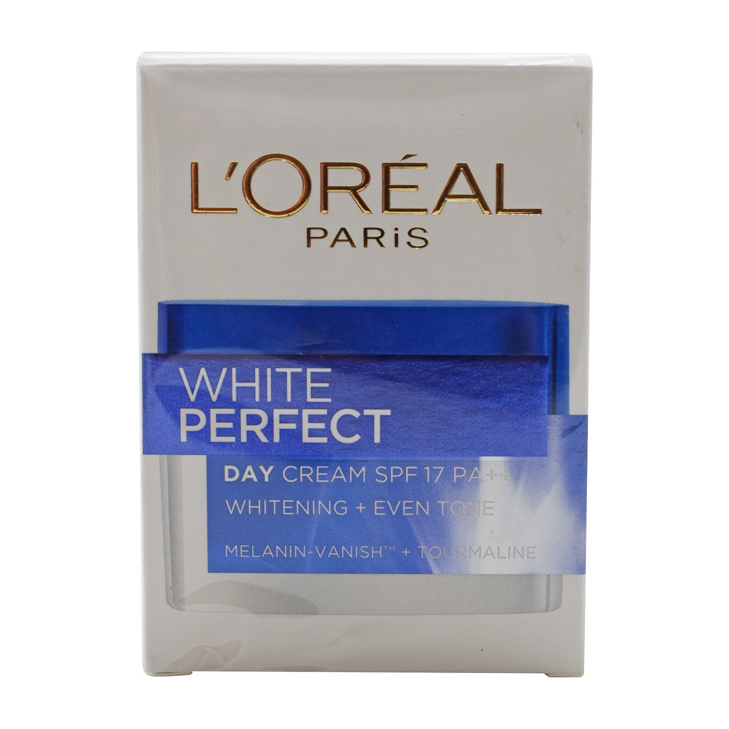 whitening loreal cream