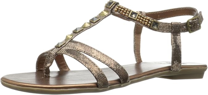 amazon yellow box sandals