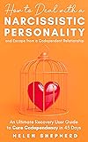 How To Deal With a Narcissistic Personality And