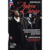 Giordano: Andrea Chénier