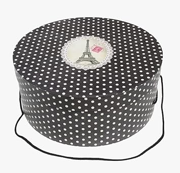 Aufbewahrungsbox Deko