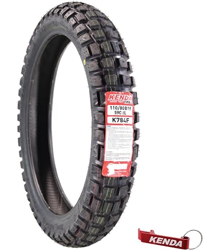 Amazon.com: Metzeler 4254100 Karoo 4 Rear Tire - 150/70R17