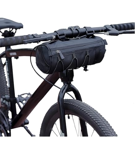 ネイバーフッド BICYCLE HANDLEBAR BAG F ブラック ネイバーフッド BICYCLE HANDLEBAR BAG F ブラック NEIGHBORHOOD